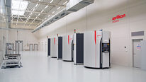 Oerlikon Balzers opens first automotive competence centre in Europe