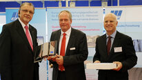 Oerlikon Balzers Awarded Seal of Approval “Innovative Alliance”.