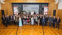 Oerlikon Balzers Austria celebrates its 20th anniversary