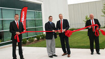 Oerlikon Balzers opens new facility in Canada
