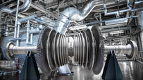 Oerlikon Balzers kündigt BALINIT TURBINE PRO an – die Beschichtungslösung für Turbinenschaufeln