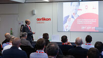 Swiss Medtech and Oerlikon Balzers invite member companies to medical technology symposium