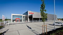 Oerlikon Balzers begins production in Bielefeld