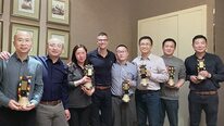Oerlikon Balzers celebrates 15-year anniversary in China