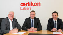 Oerlikon Balzers strengthens offensive in the automotive market