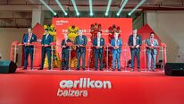 Oerlikon Balzers setzt Expansionskurs in China mit neuem Kundenzentrum fort