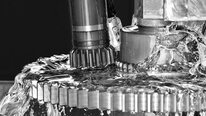 EMO 2015: Oerlikon Balzers presents BALINIT ALTENSA, the PVD coating for ultrafast gear cutting