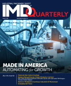 Industrial Machinery Digest, Q1/2020