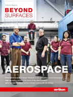 Beyond Surfaces 07 - Aerospace