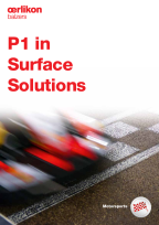 P1 in Surface Solutions