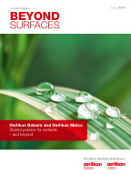 Beyond Surfaces 01 - Shared Passion for Surfaces 