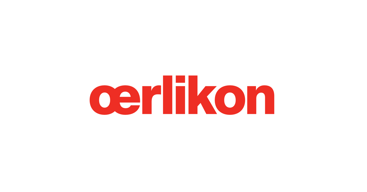 Portfolio Changes Oerlikon