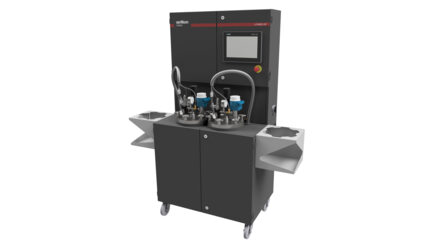 Metco LSF800