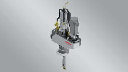 RotaPlasma HS1