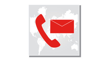 Field Service Contacts
