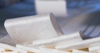 Neumag enters the nonwovens business