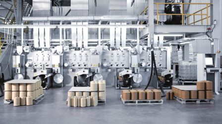BCF plant business still on the road to success
