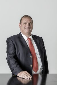  Prof. Dr. Michael Süss - Portrait 1