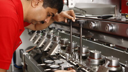 Hybrid customer service is currently the  present and future