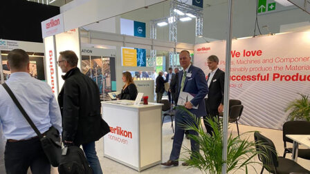 hycuTEC the focus of many discussions at the FILTECH trade fair 
