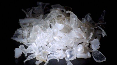 FixDye to produce recycled dope-dyed filament yarn with rPET flakes on systems of Oerlikon Barmag Huitong Engineering