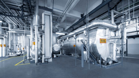 FixDye to produce recycled dope-dyed filament yarn with rPET flakes on systems of Oerlikon Barmag Huitong Engineering