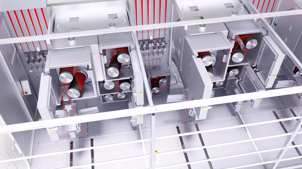 Technical textiles on the rise