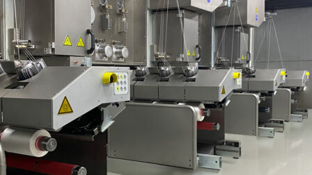 BCF yarn producer Sitong expands polyester capacities