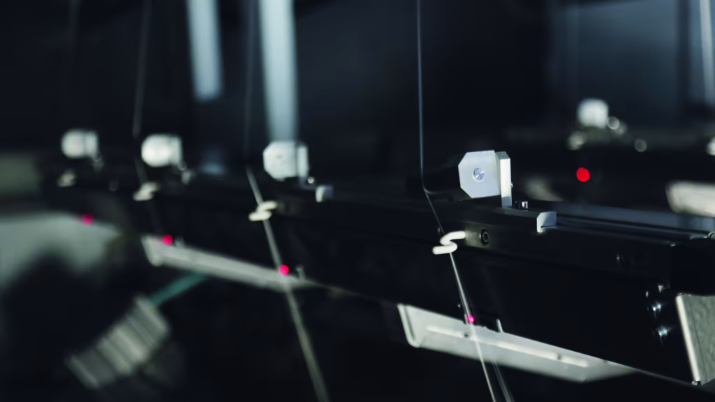 Junma expands HMLS capacities