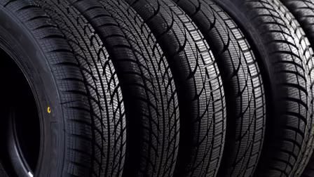 Demand for high-performance yarns on the rise