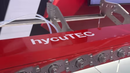 Cooperation in the field of meltblown laboratory technology