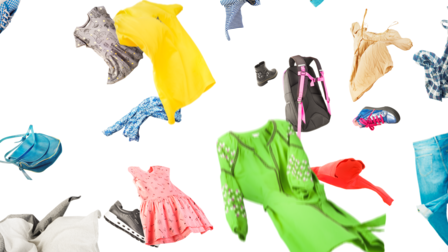 Wanted: Closed-loop textile recycling