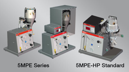 Metco 5MPE Series
