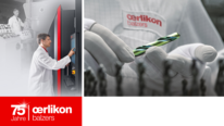 75 years of Oerlikon Balzers: endless passion for sustainable surface solutions