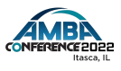 AMBA Conference 2022