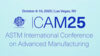 ASTM International Conference on Advanced Manufacturing