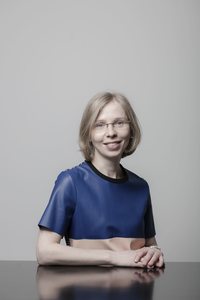 Anna Ryzhova - Portrait 3