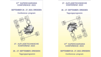 27. Aufladetechnische Konferenz