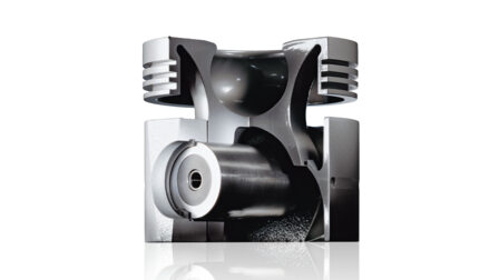 Piston Pins