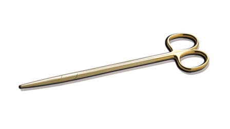 Surgical instruments
