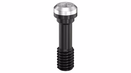 BALIMED DLC coated dental screw