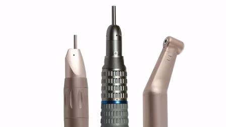 BALIMED DLC coated powdered medical instruments