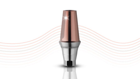 BALIMED TICANA abutment