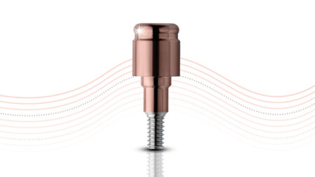 BALIMED TICANA abutment