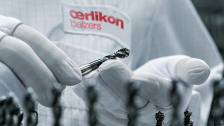 Optimum results assured by careful handling. 