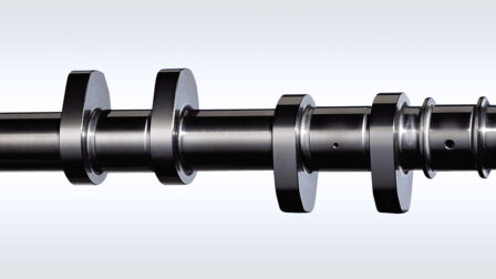 Reducing friction and wear in motorsports