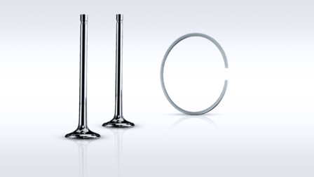 BALINIT CNI coated