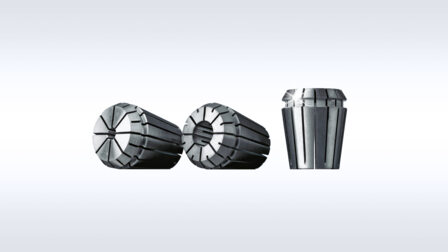 BALINIT DLC STAR coated for collet chucks