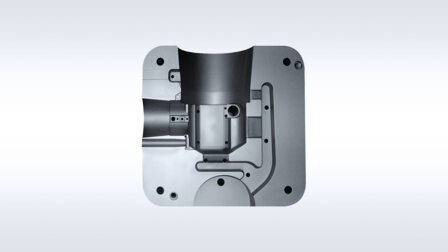 Duplex Die Casting 2