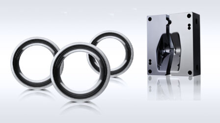 BALINIT DUPLEX-series coated